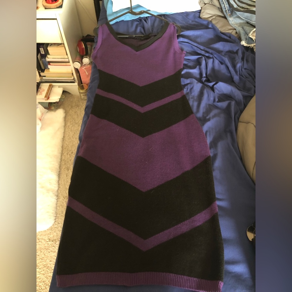 Elhoffer Kate Bishop Clint Barton Hawkeye Marvel Arrow Bodycon Dress